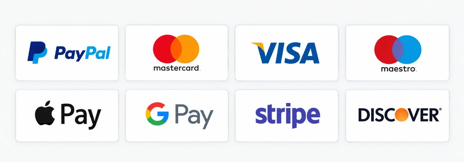 Payment Process Gateways
