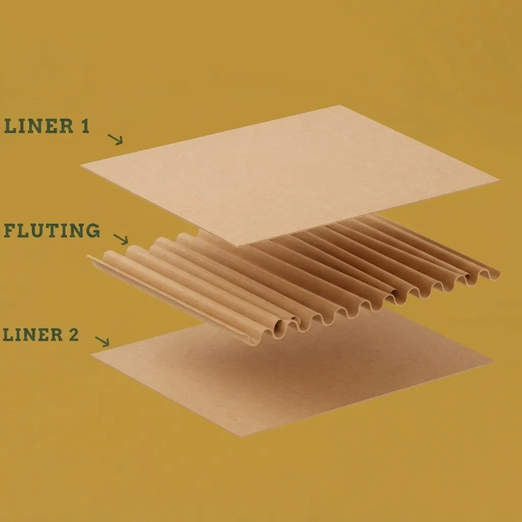 Corrugated Board