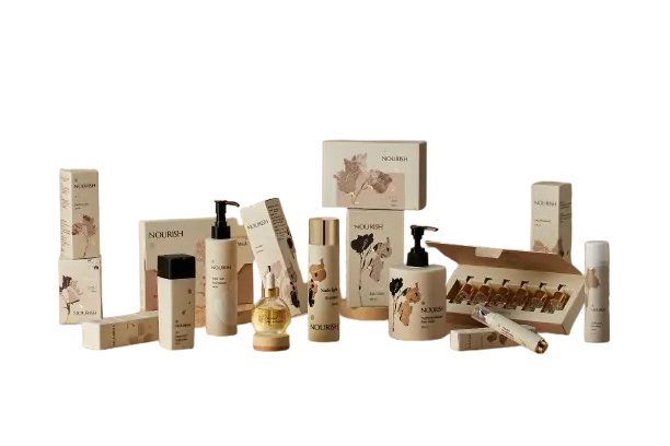 Custom Cosmetic Boxes 1