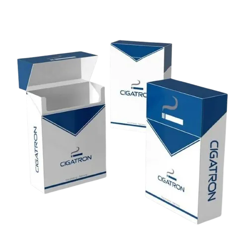 Custom Cigarette Boxes 1