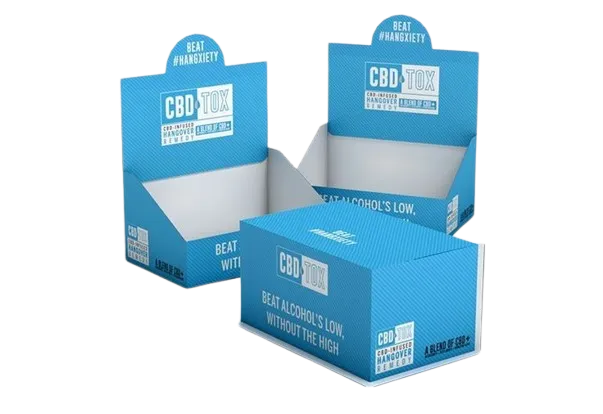 Custom CBD Boxes 5