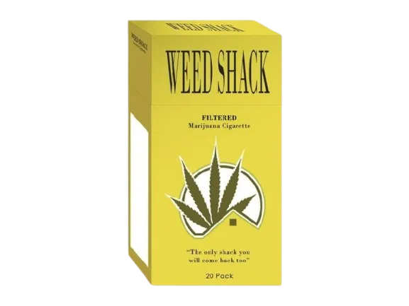 Custom Cannabis Boxes 1