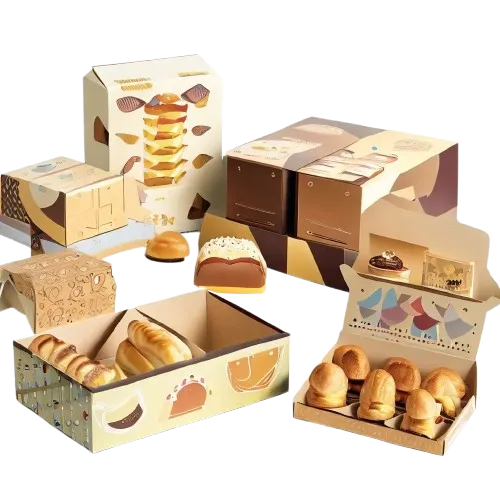 Custom Bakery Boxes 1