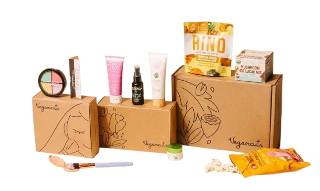Custom Cosmetic Boxes 2