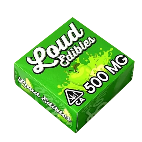 Custom Cannabis Boxes 2
