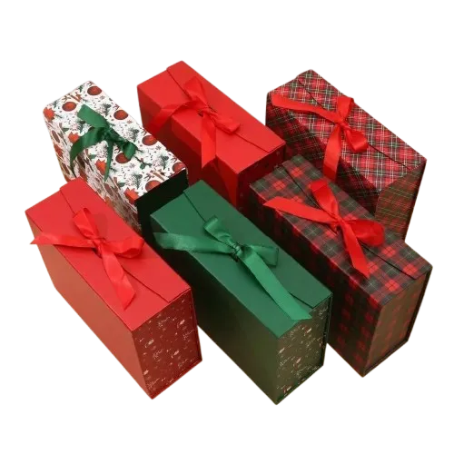 Custom Christmas Boxes 1