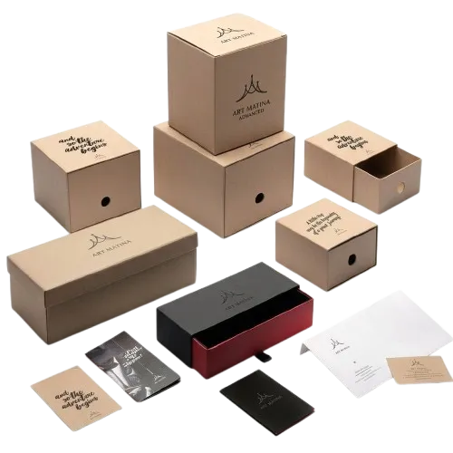 Custom Cosmetic Boxes 10