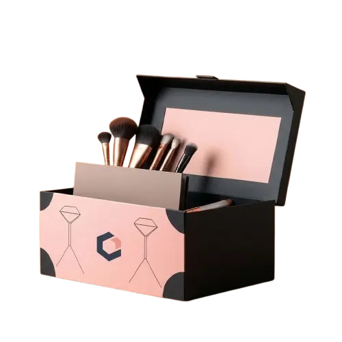 Custom Cosmetic Boxes 6
