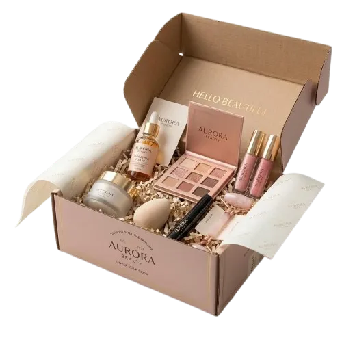 Custom Cosmetic Boxes 7