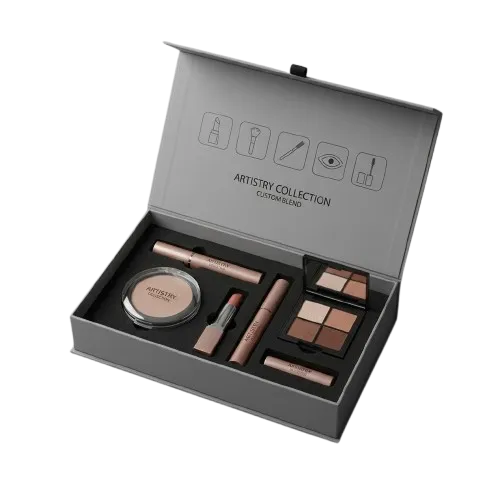 Custom Cosmetic Boxes 8