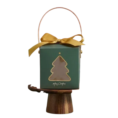 Custom Christmas Boxes 2
