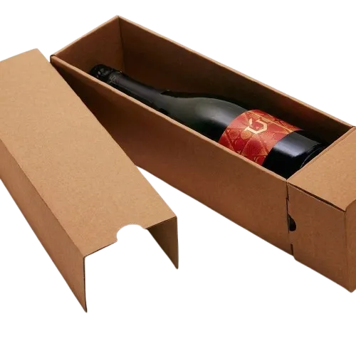 Custom Bottle Boxes 1