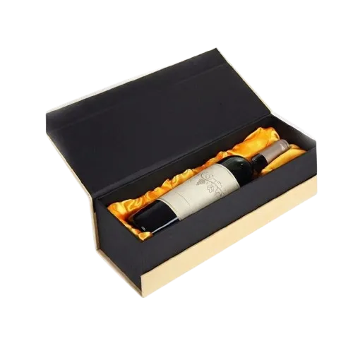 Custom Bottle Boxes 3