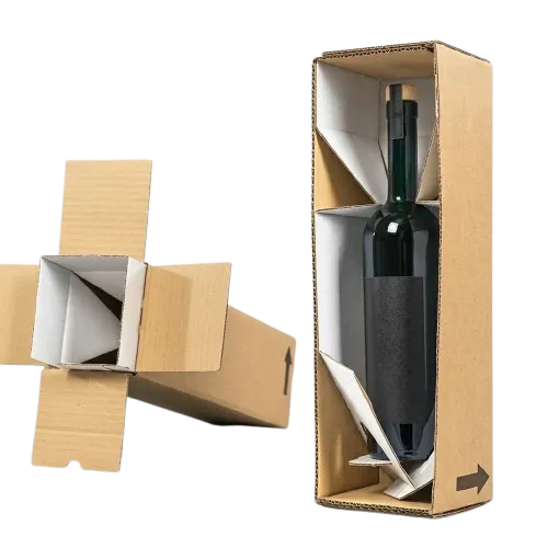 Custom Bottle Boxes 4