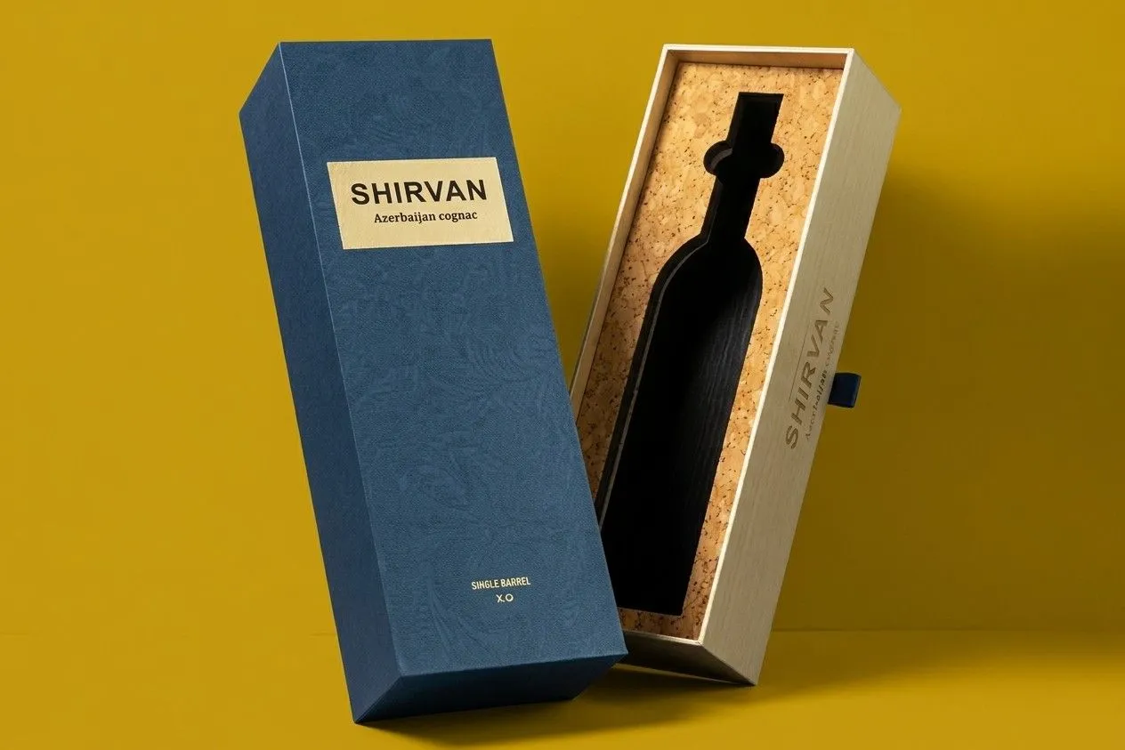 Custom Bottle Boxes