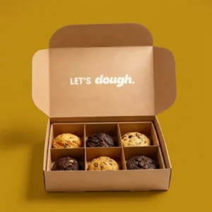 Custom Cookie Boxes