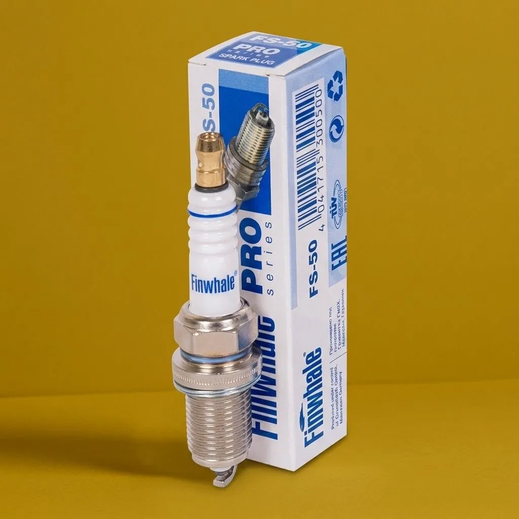 Spark Plug Boxes