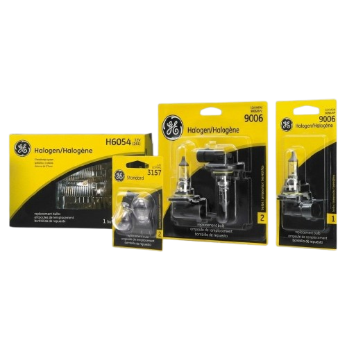 Auto Parts Packaging 4