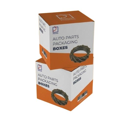 Auto Parts Packaging 5