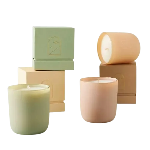 Custom Candle Boxes 9