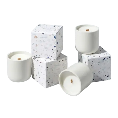 Custom Candle Boxes 2