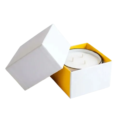 Custom Candle Boxes 3