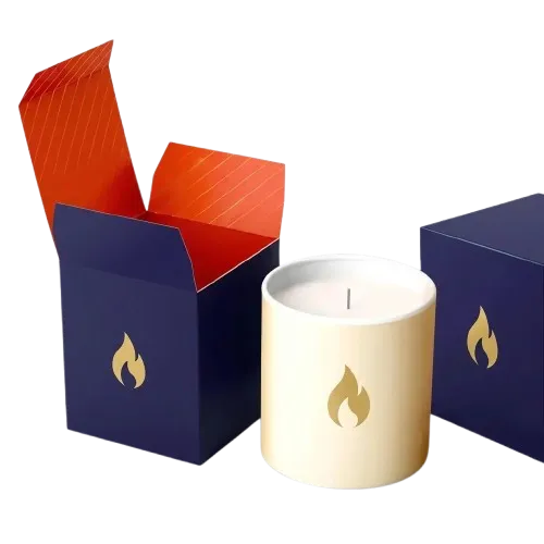 Custom Candle Boxes 4