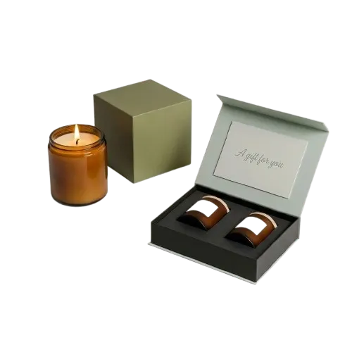 Custom Candle Boxes 5