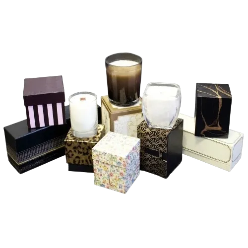 Custom Candle Boxes 8