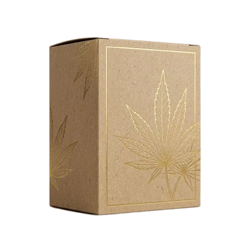 Custom CBD Boxes 1