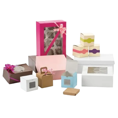 Custom Food Boxes 5