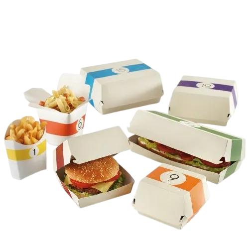 Custom Food Boxes 3