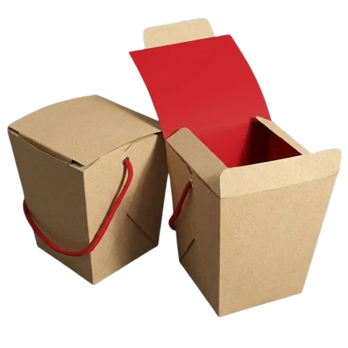 Custom Food Boxes 4