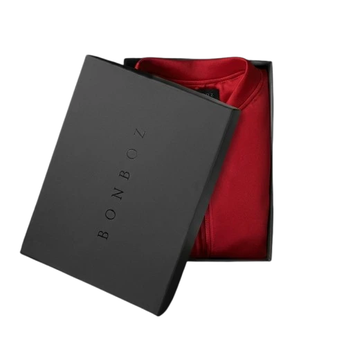 Custom Apparel Boxes 1