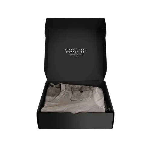 Custom Apparel Boxes 2