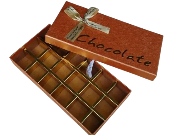 Custom Chocolate Boxes 4