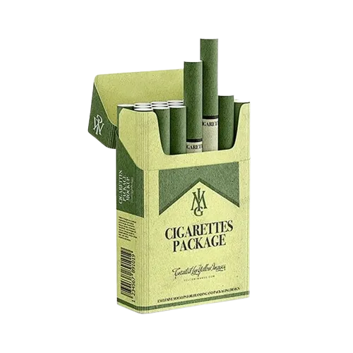 Custom Cigarette Boxes 3