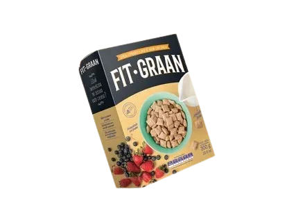 Custom Cereal Boxes 4