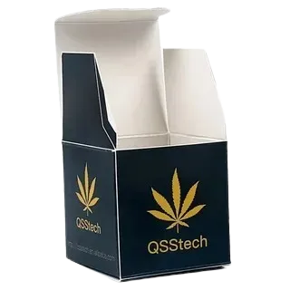 Custom Cannabis Boxes 4