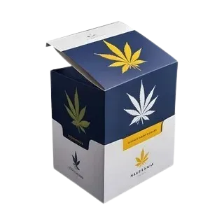 Custom Cannabis Boxes 3
