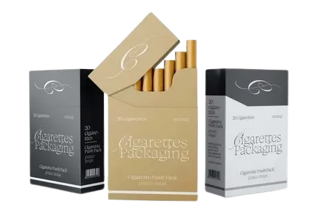 Custom Cigarette Boxes 7