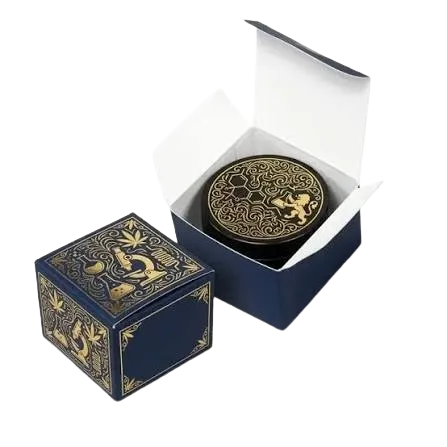 Custom Cannabis Boxes 5