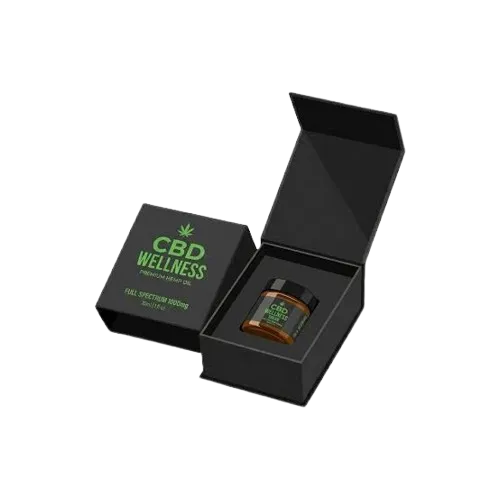 Custom CBD Boxes 4