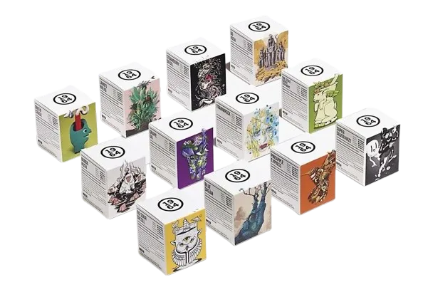 Custom Cannabis Boxes 6