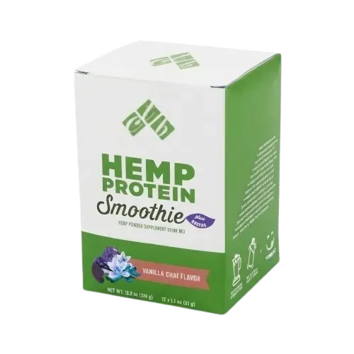 Custom Hemp Boxes 4