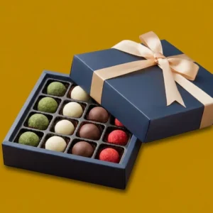 Chocolate Gift Boxes